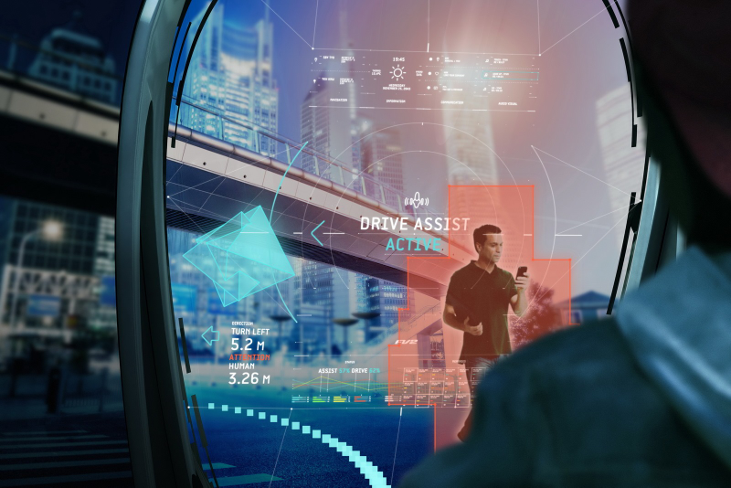 Illustration for article titled Toyota wants to put us in things that look more fitting...